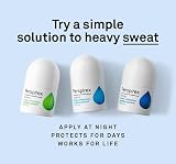 Perspirex Extra Strength Antiperspirant Roll On Comfort 20ml Fresh Scent view 6