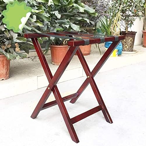 Luggage Stand Folding Luggage Rack Folding Luggage Rack Hotel Suitcase