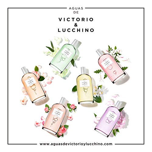Nº 3 Iris Luminoso Victorio&Lucchino - Perfume Feminino - EDT 150ml
