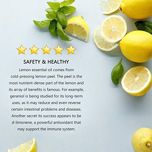 image for 【Lemon Essential Oil】Yeelen Wax Warmer Hair Removal Waxing Kit wit
