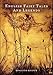English Fairy Tales and Legends by Rosalind Kerven