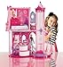 Barbie Fashion Fairytale Palace