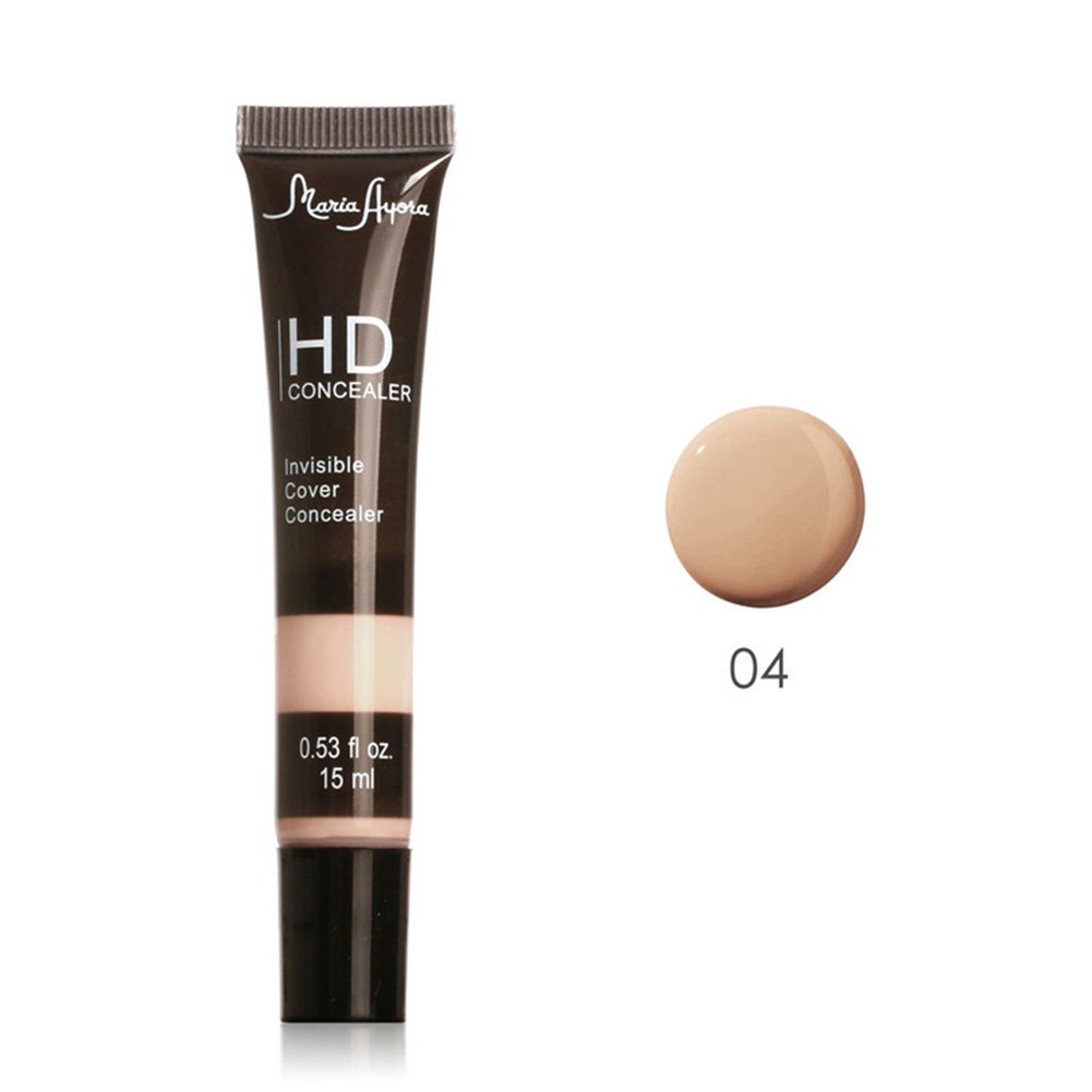 strong concealer