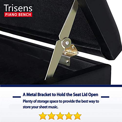 2 Adjustable+Wooden+Storage+Adjustable+Leather