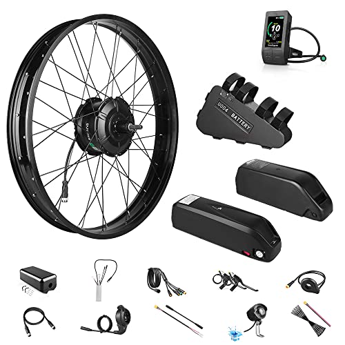 Electric Bicycle Amazon Bafang 1000w BAFANG 48V RM G062 1000W G060