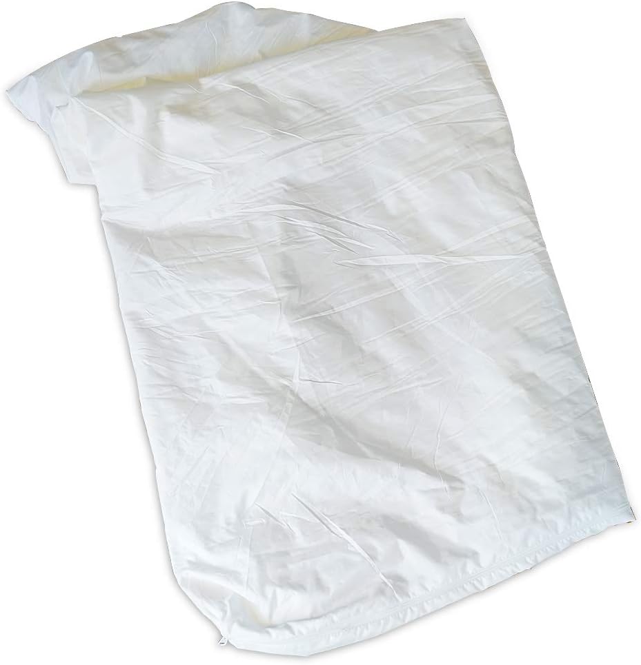 Floppy Dawg Replacement Dog Bed Cover and Waterproof Inner Liner Fixit Kit. Fits Large Dog Beds 40 x 28 Inches. Save a Damaged Dog Bed. Protect a Pillow. Make a New Bed. : Pet Supplies