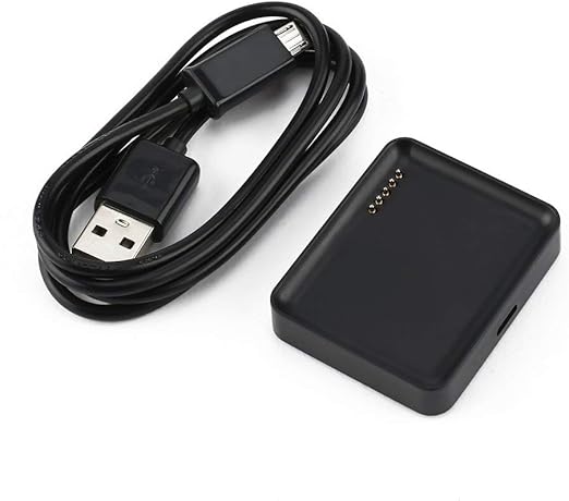 lg w100 charger