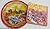 Race Car Fans Celebration Birthday Party Plates (16) And Napkins (16)
