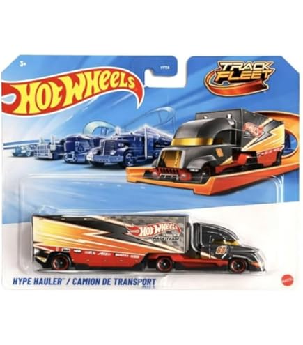 Amazon.com: Hot Wheels Thunder Roller on 