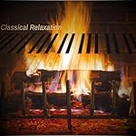 Jesu, Joy of Man's Desiring - Cantata BWV 147 (Fireplace Mix)