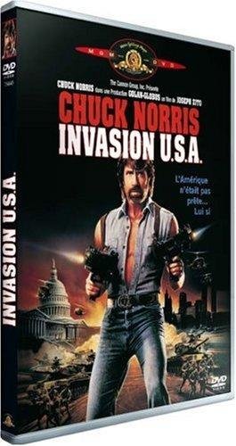 Invasion U.S.A.