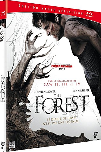 The Forest