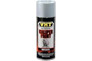 VHT CSP735000 Brake Caliper Paint, Cast Aluminum, 11 ounces, 1 (Non-Carb Compliant)