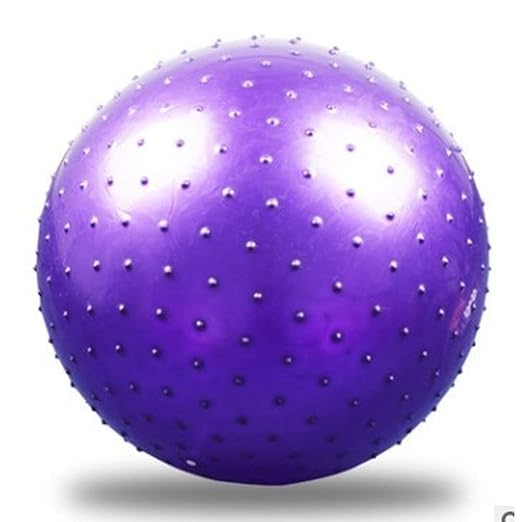 AIYKXY Bola de Equilibrio Fitness Yoga Ball,BalóN De ...