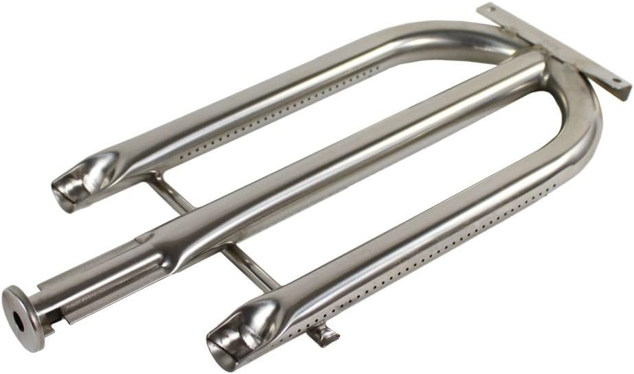 Kitchenaid WPW10128775 Gas Grill Burner Assembly Amazon.co.uk DIY & Tools
