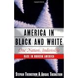 America in Black and White: One Nation, Indivisible