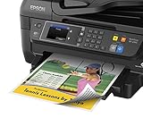 Epson WF-2760