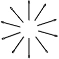 HUION 10-Pack Replacement Pen Nibs PN05A for Graphic Drawing Tablet Stylus PW517