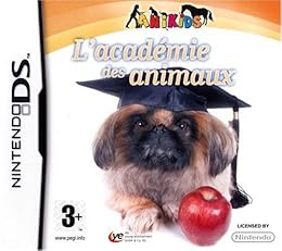 L'Academie Des Animaux