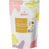 Bossen Creme Powder (Original) (Cheese)