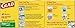 Glad Food Storage Bags, Sandwich Zipper, 100 Count