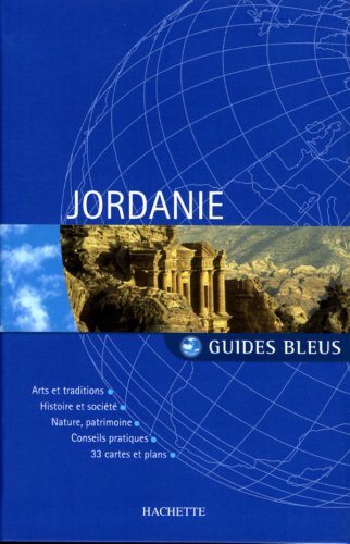 Jordanie