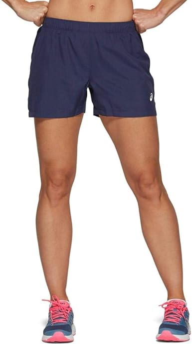 asics womens running clothes