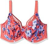 Goddess Kayla Banded Underwire Bra (GD6162)