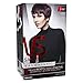 Vidal Sassoon Salonist Permanent Hair Dye, 3/66 2 Darkest Intense Violet Hair Color, Pack of 1