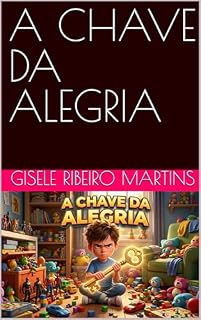 Livro A CHAVE DA ALEGRIA (TODO DIA COM DEUS)