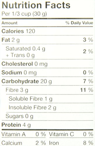 Quaker Quick Oats 1kg - Image 3