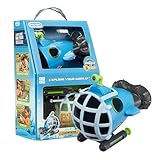 Little Tikes Big Adventures Sea View Submarine STEM