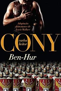 Livro Ben-hur (Clássicos adaptados)