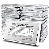 EVERLIT Survival Emergency Mylar Thermal