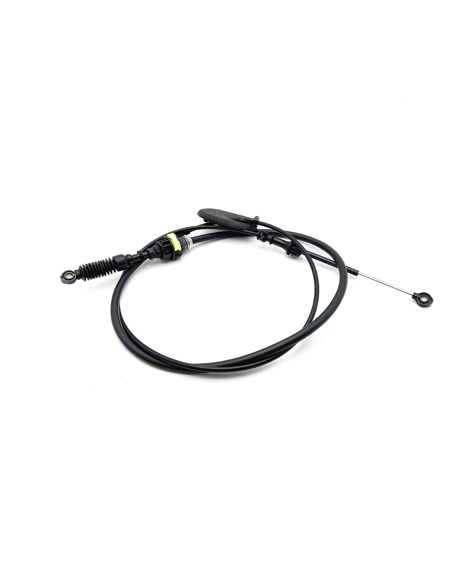 Photo 1 of WayJun 15189198 Automatic Transmission Shift Cable Compatible with Chevy Blazer 1999-2005, Chevy S10 1999-2004, GMC Sonoma 1998-2004, Jimmy 1998-2005