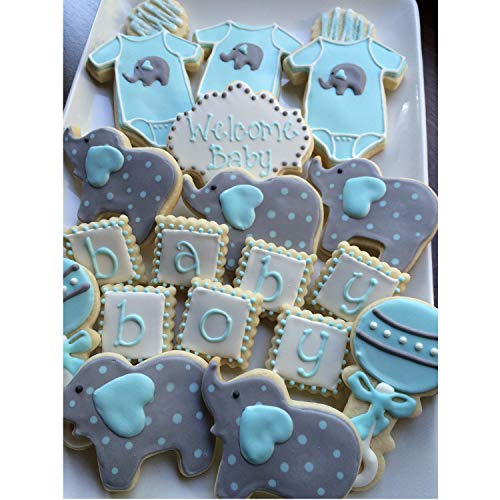 bib decorating supplies