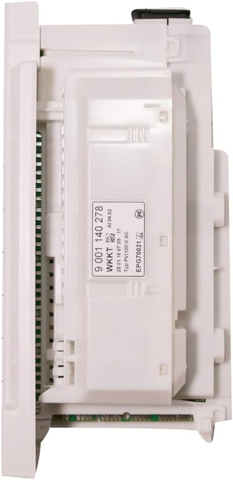 ForeverPRO 12009544 Control Module Programmed for Bosch Appliance