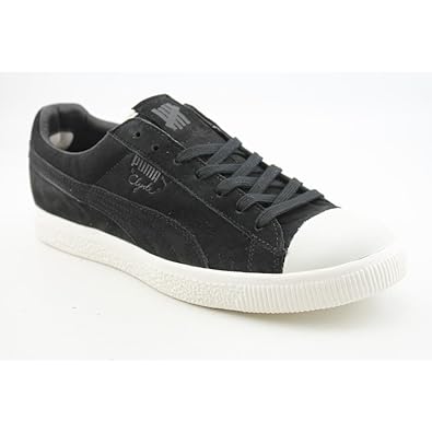 puma clyde undefeated