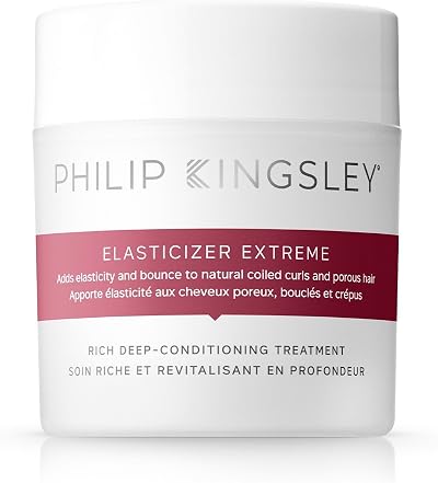 Philip Kingsley Elasticizer Extreme Rich Hair Mask Pre Shampoo 150ml Dry
