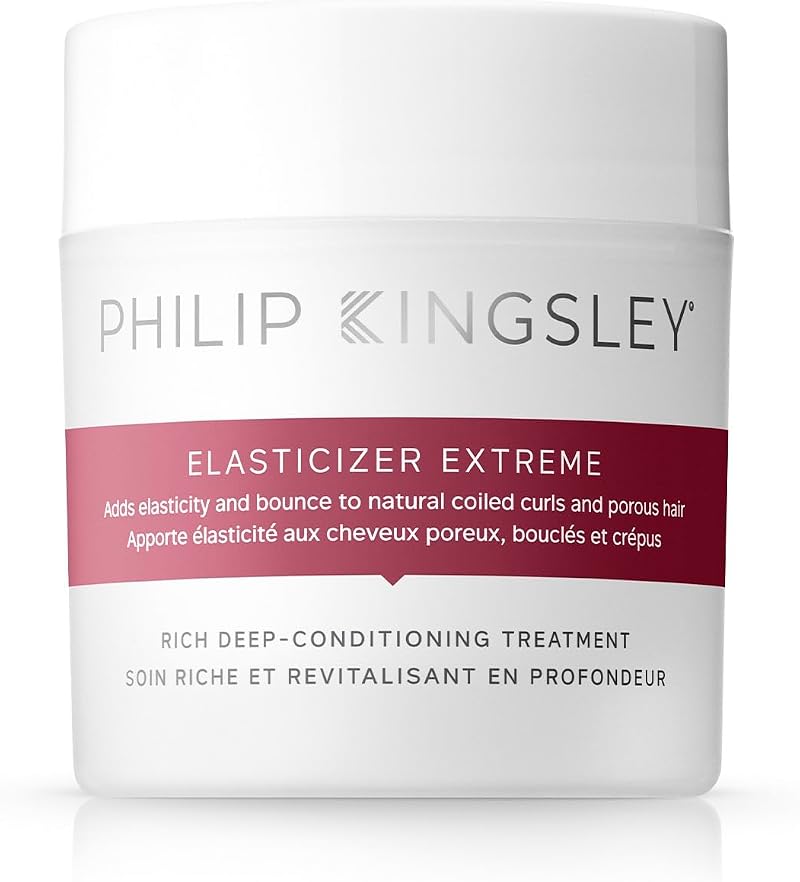 Philip Kingsley Elasticizer Extreme Rich Hair Mask Pre Shampoo 150ml Dry
