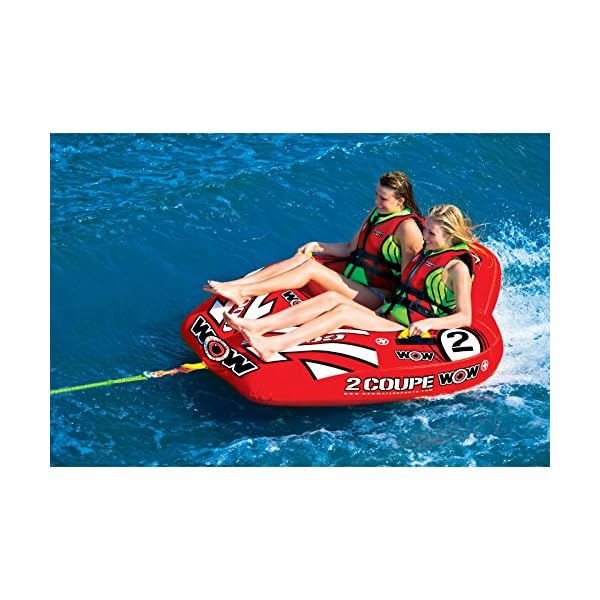 WOW-World-of-Watersports-Coupe-2-Person-Ski-Tube