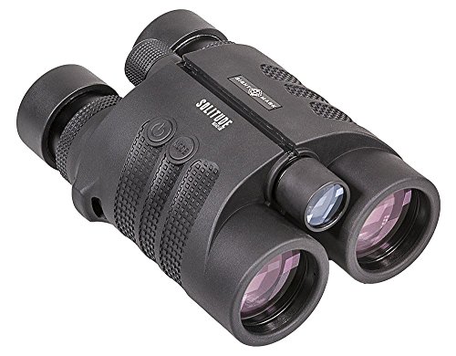 Sightmark Solitude 10x42LRF Binocular (Certified Refurbished) - Thumbnail 6