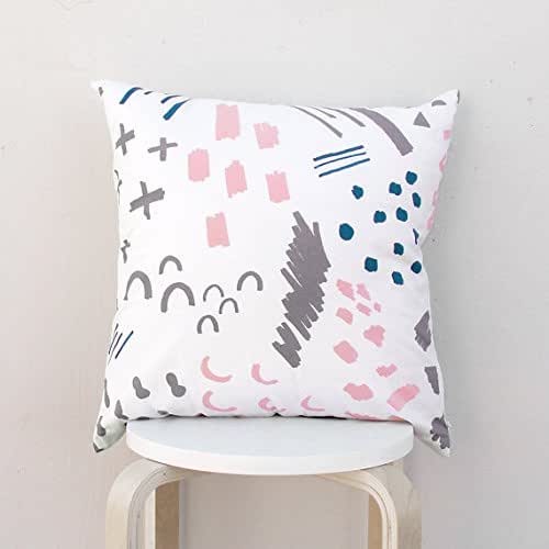 Drawing pattern pillow cover, Drawing pattern Pillow Case