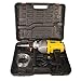 Steel Dragon Tools 85D Wet & Dry Hand Held Core Drill Rig for Diamond Core Drill Bits