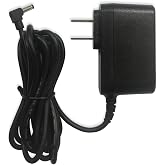 Original Nixplay Power Adapter (5V 2A) for the Nixplay Digital Picture Frame. 5V 2A