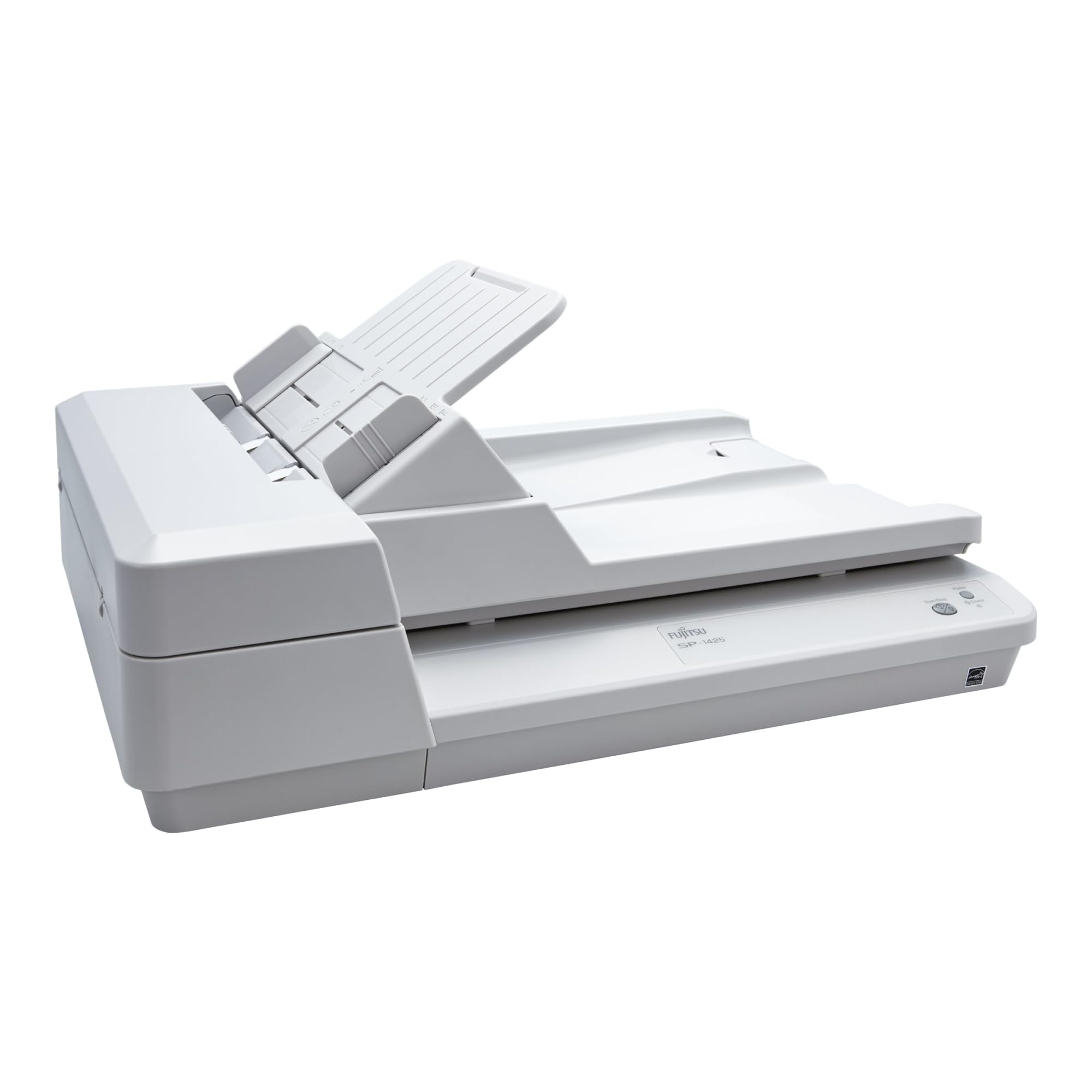 RICOH SP-1425 Price Performing, Color Duplex Scanner with Flatbed and Auto Document Feeder (ADF)