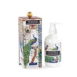 Michel Design Works Lotion, Peacock