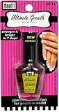 Hoof Ultimate Growth Nail Growth & Strengthening Nail Polish 0.5 Fl Oz - Nail Strengthener Protects Problem Nails & Makes Them Stronger & Longer