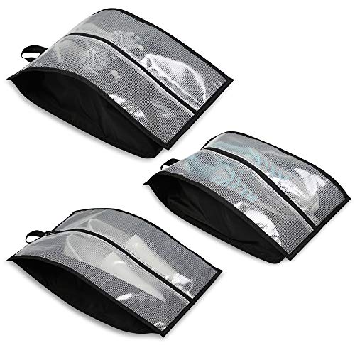 waterproof shoe bag