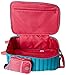 Stephen Joseph Girls' Rolling Luggage